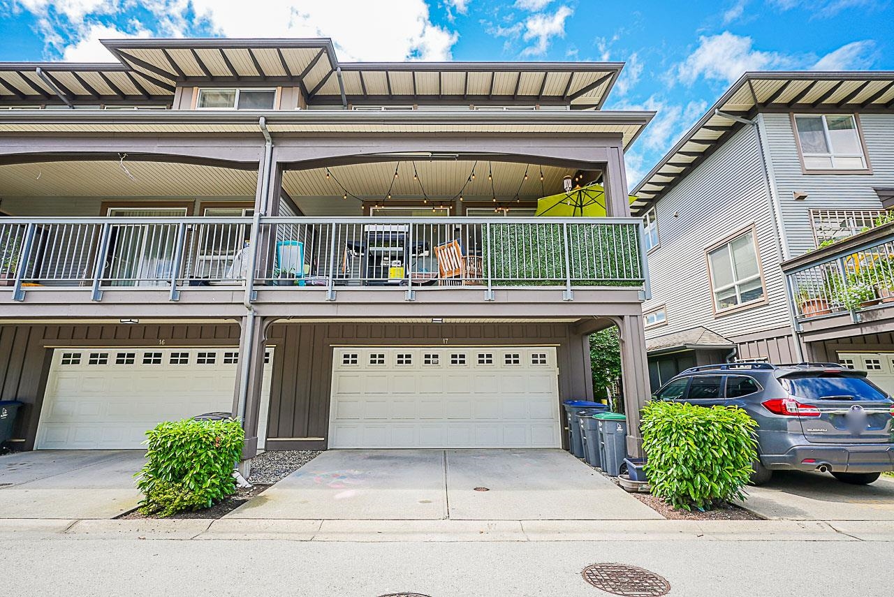 17-18777 68a Avenue, Surrey, BC, V4N 0Z7