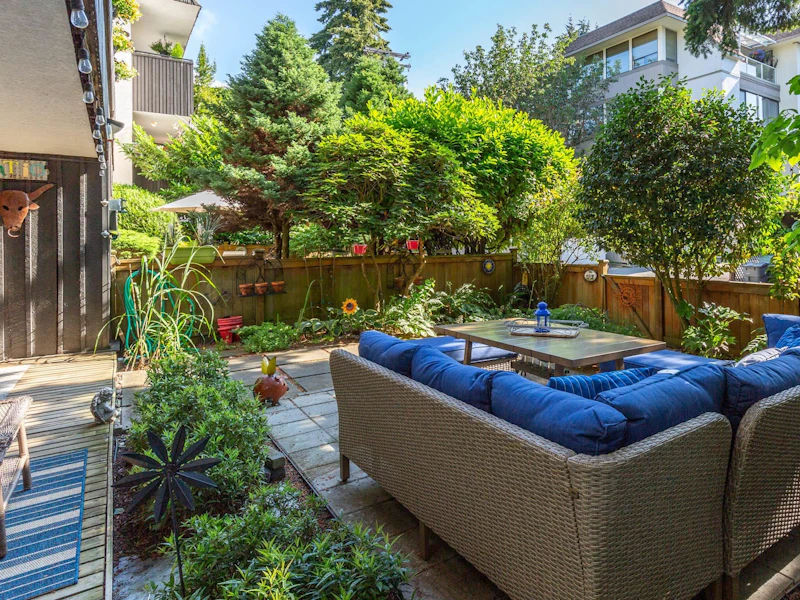 103 - 1330 Martin Street, Surrey BC V4B 3W5