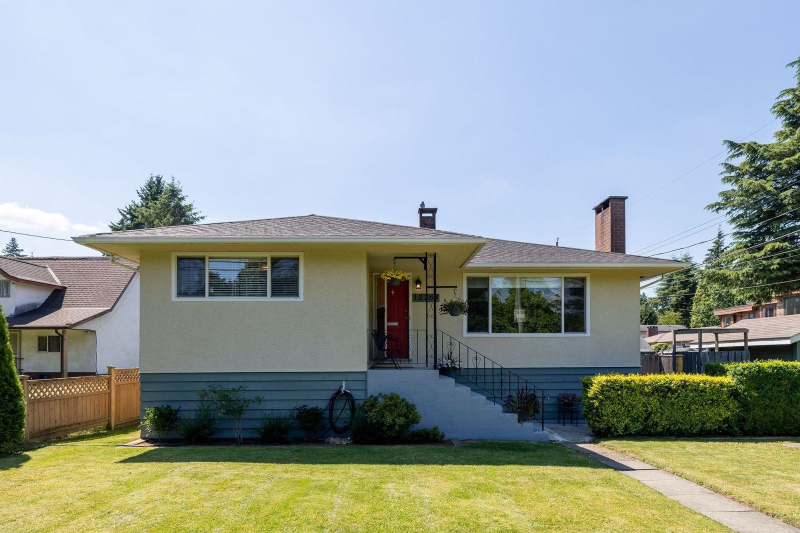 12263 216 Street, Maple Ridge, BC, V2X 5J8