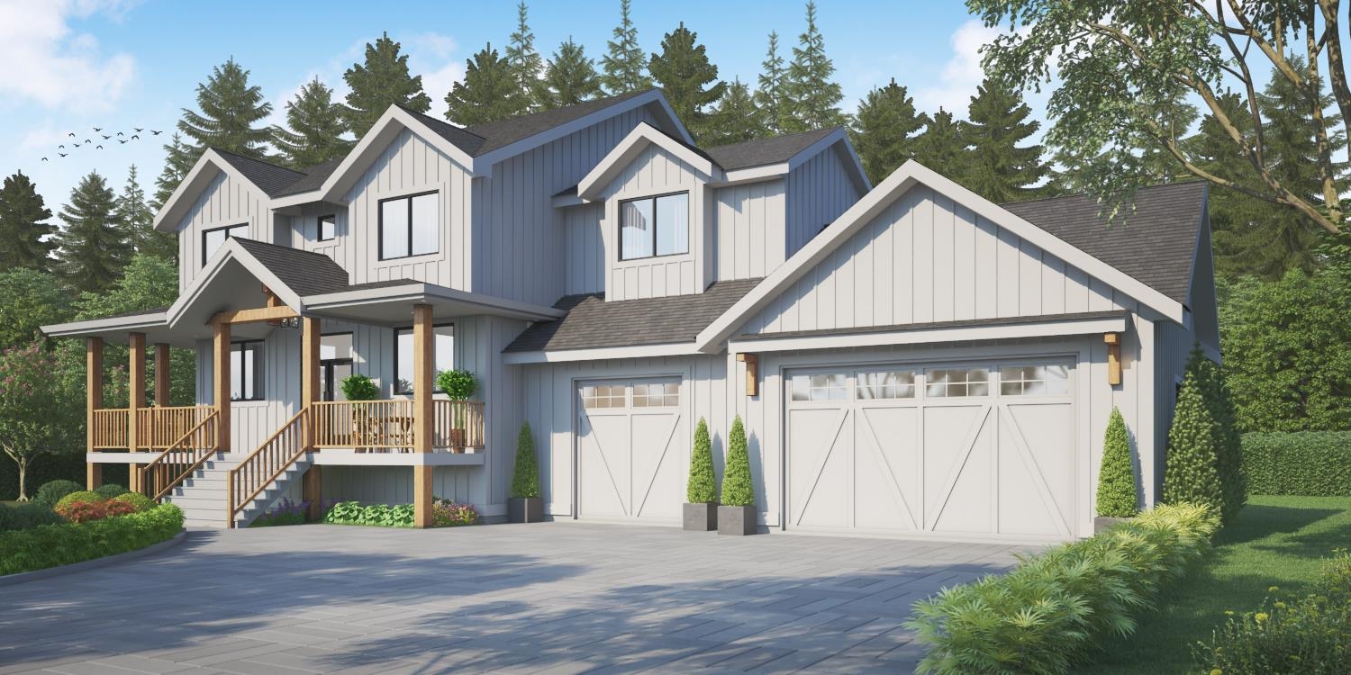 33645 Ferndale Avenue, Mission, BC, V2V 7G4