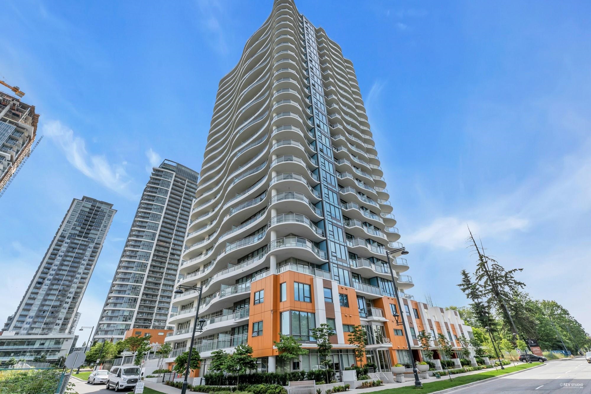 1902-13318 104 Avenue, Surrey, BC, V3T 0R2