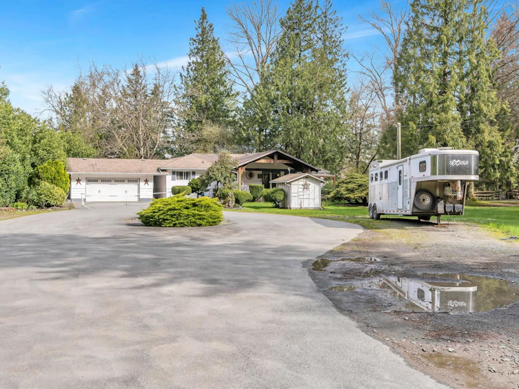 44455 Vedder Mountain Road, Chilliwack, BC, V2R 4C4