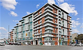 606-180 E 2nd Avenue, Vancouver, BC, V5T 0K4