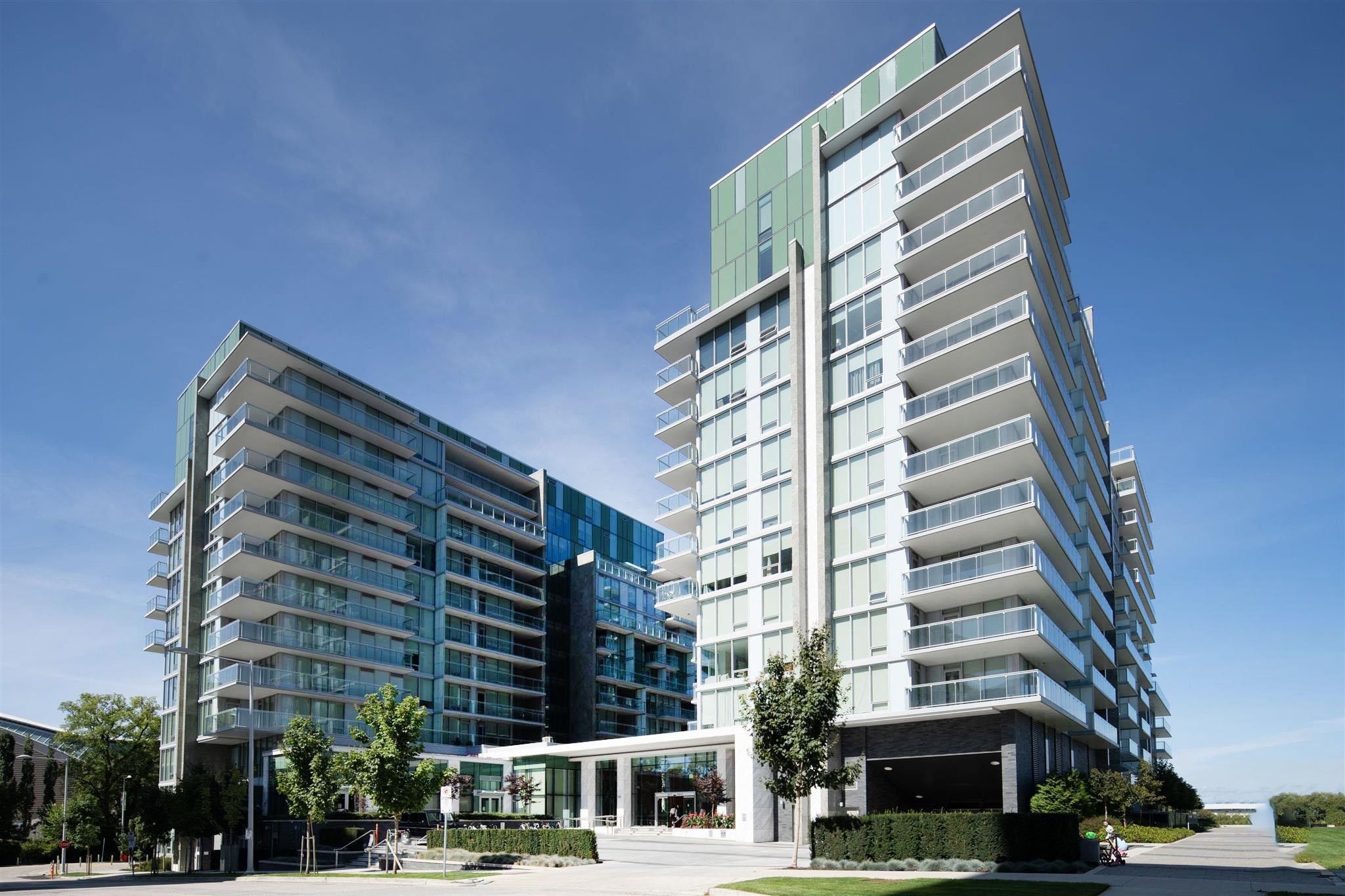 404-6611 Pearson Way, Richmond, BC, V7C 0C3