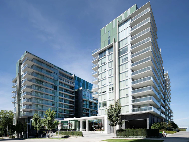 404-6611 Pearson Way, Richmond, BC, V7C 0C3