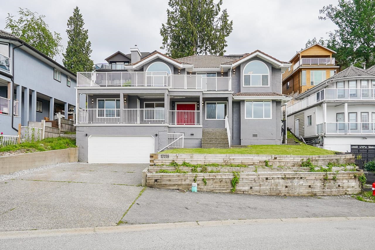 12118 101b Avenue, Surrey, BC, V3V 7X6