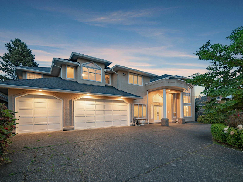 8780 Wheeler Road, Richmond BC V6Y 2M5