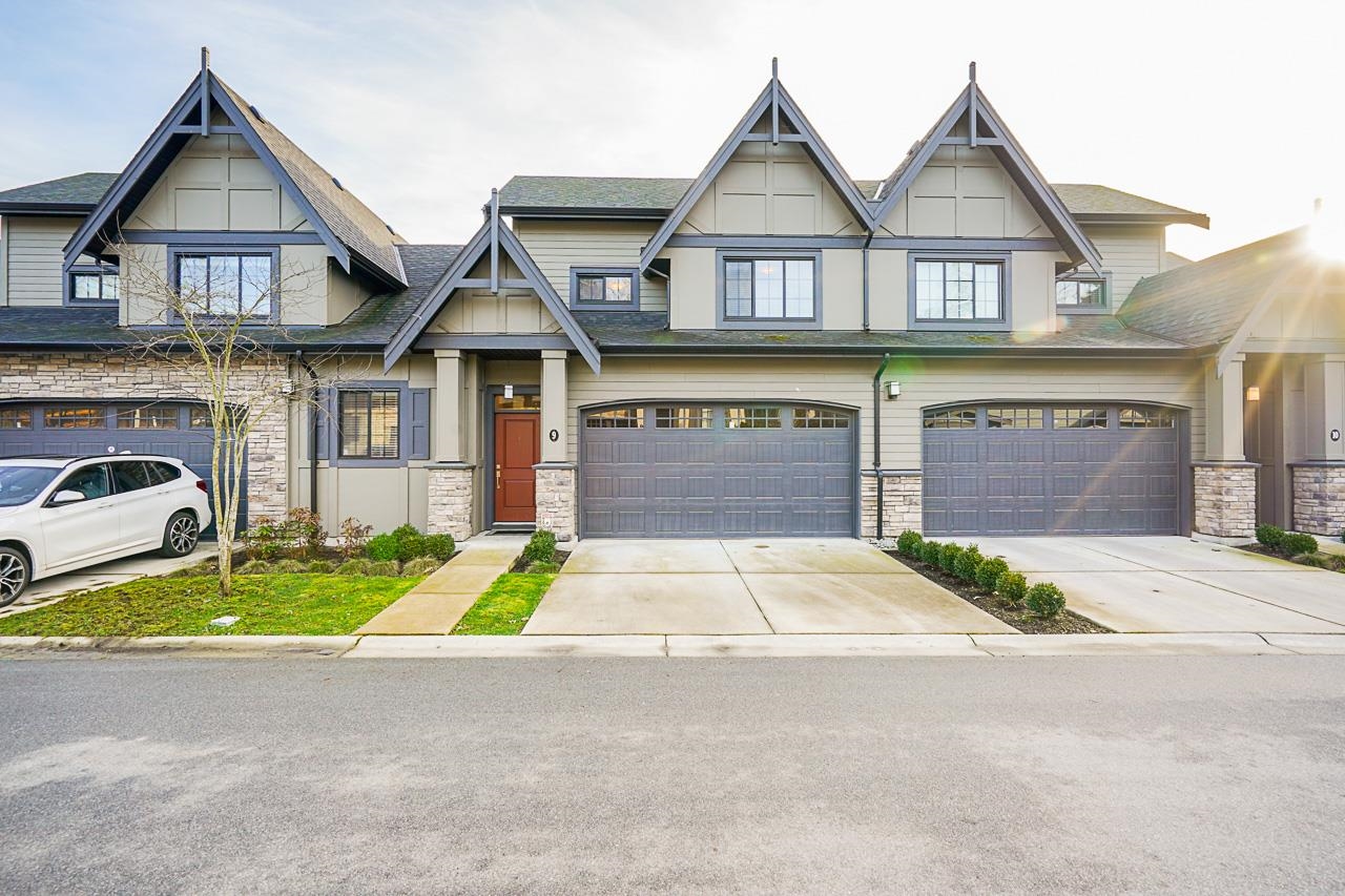 9-7979 152 Street, Surrey, BC, V3S 7S7