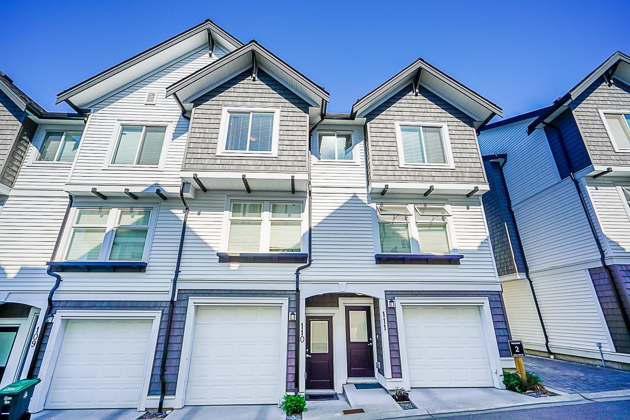 110-6030 142 Street, Surrey, BC, V3X 0J5