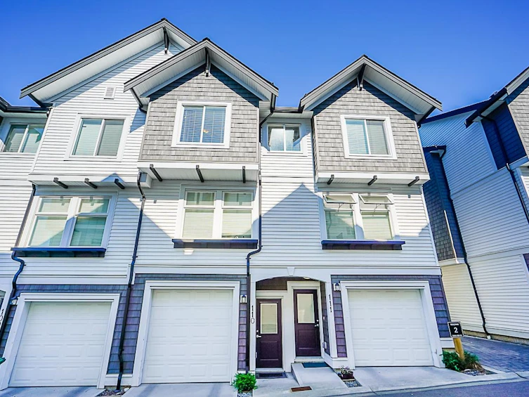 110-6030 142 Street, Surrey, BC, V3X 0J5