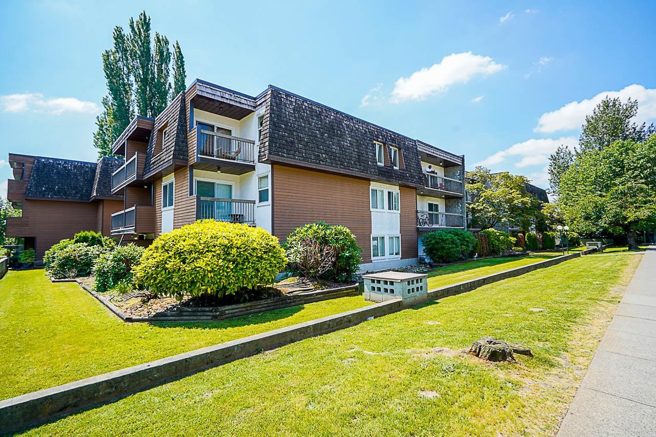 312-33850 Fern Street, Abbotsford, BC, V2S 6C3
