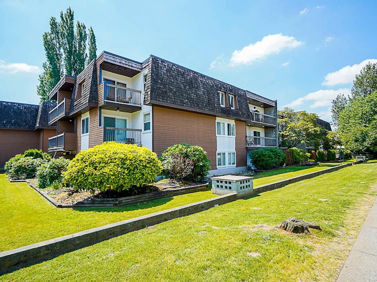 312-33850 Fern Street, Abbotsford, BC, V2S 6C3