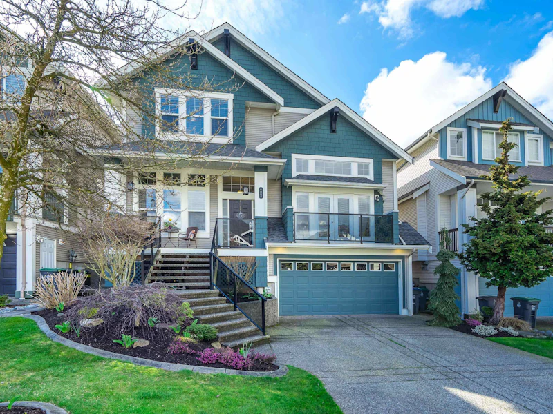 6063 165th Street, Surrey BC V3S 5V4