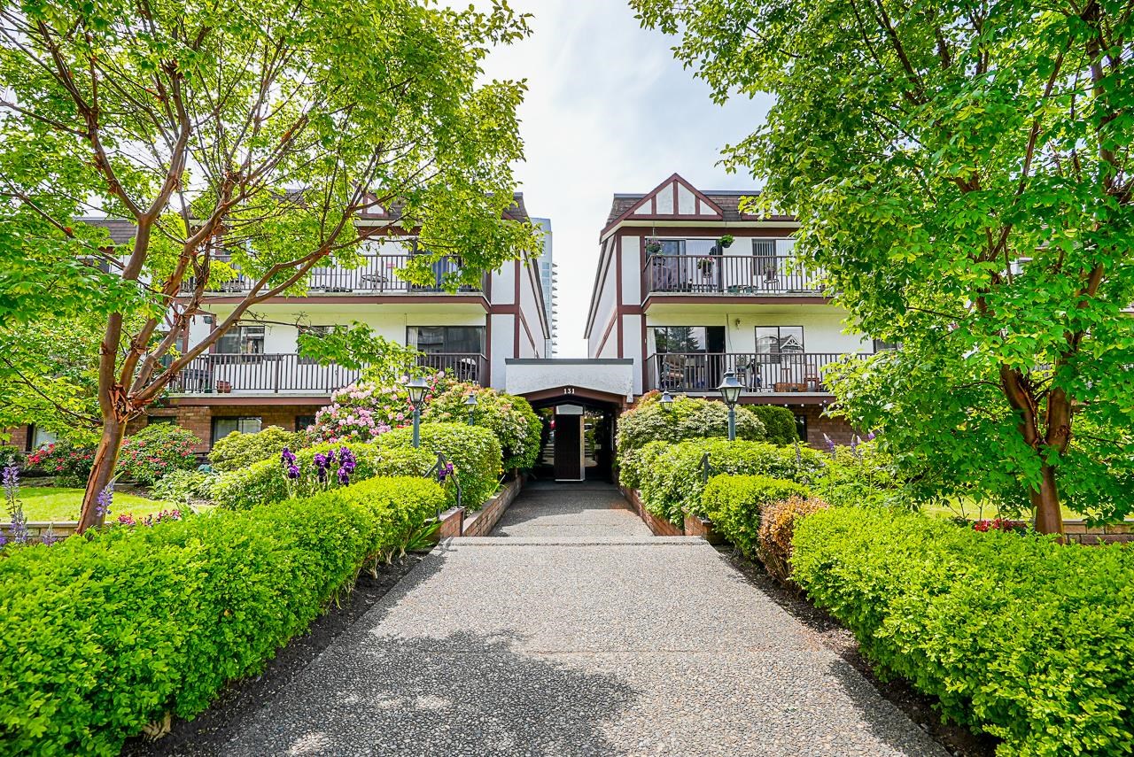 106-131 W 4th Street, North Vancouver, BC, V7M 3C8
