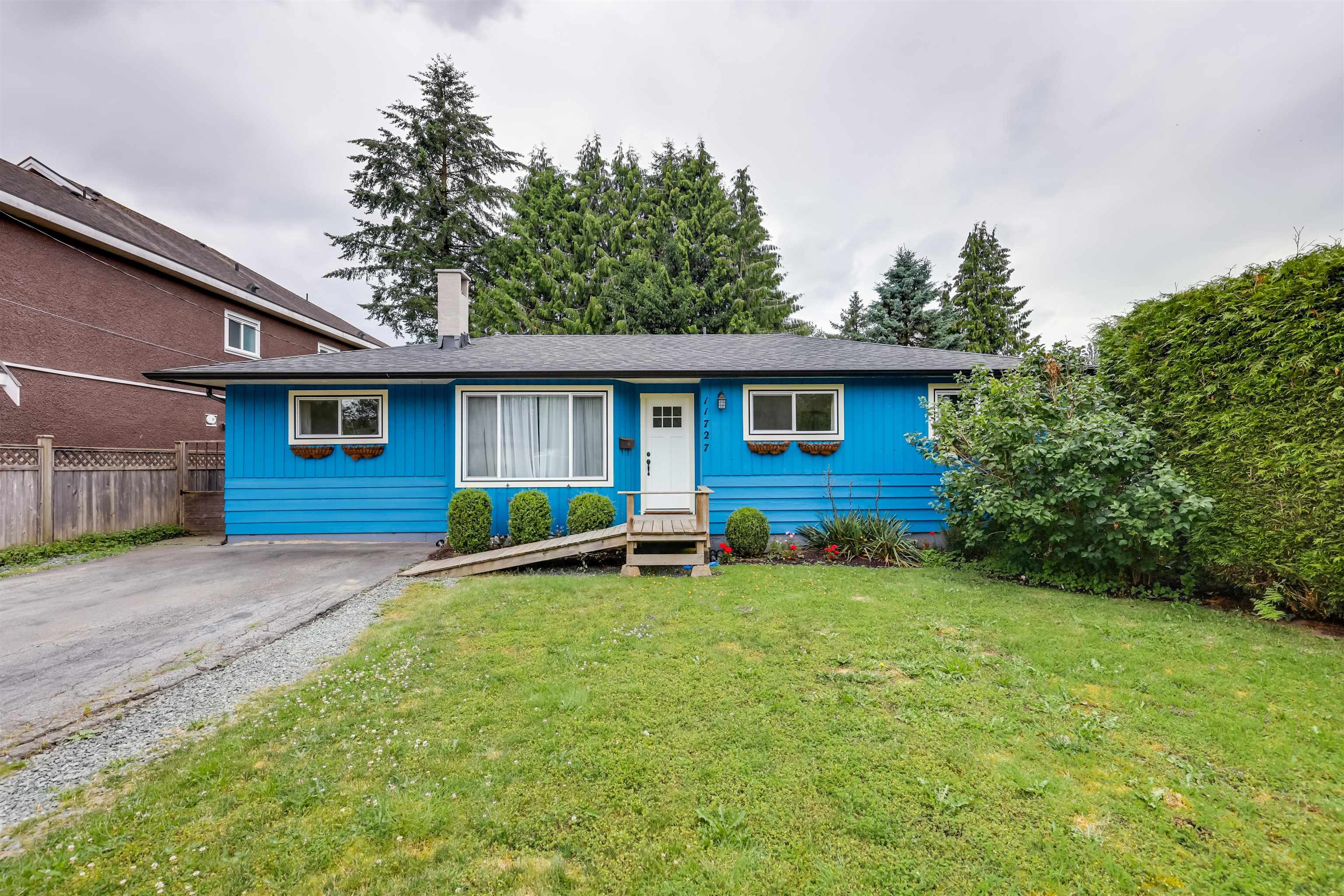 11727 Steeves Street, Maple Ridge, BC, V2X 4X7