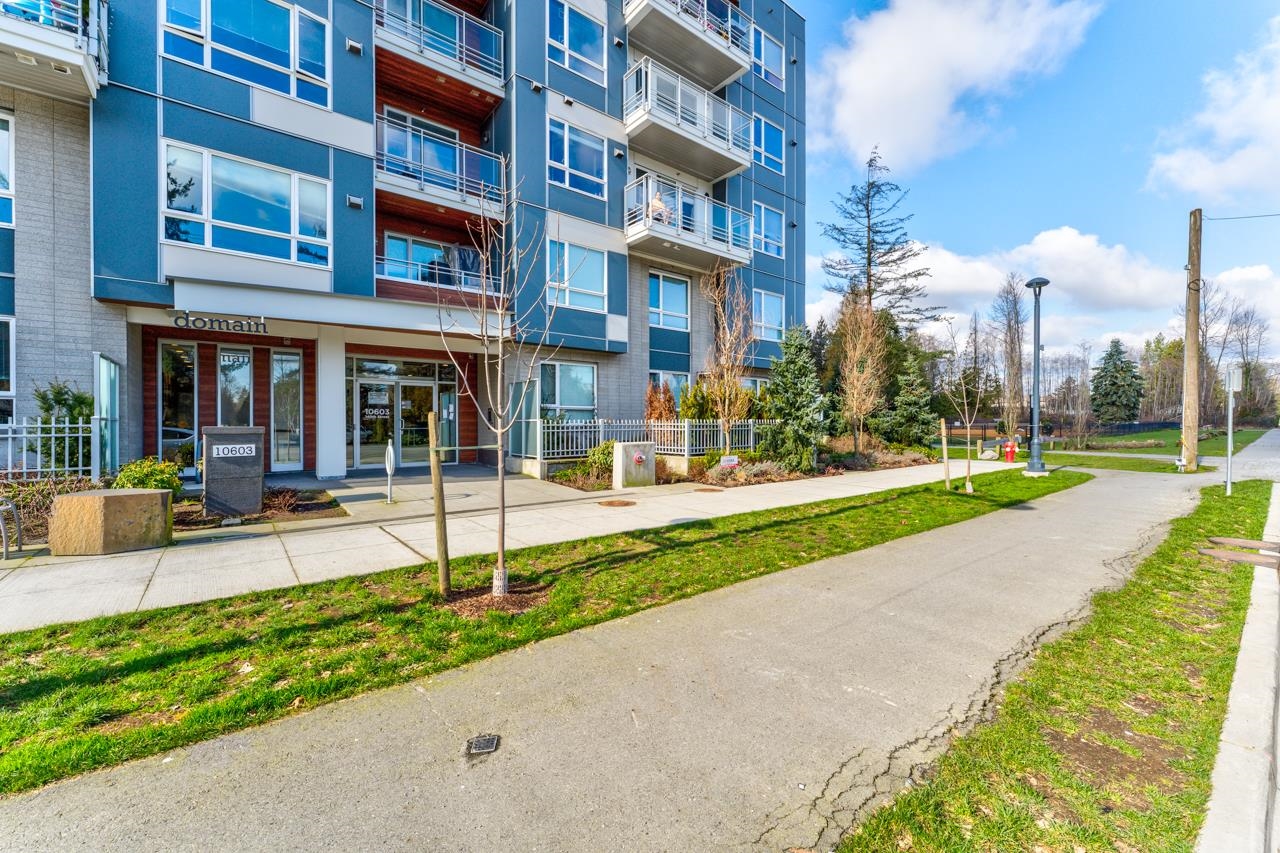 610-10603 140 Street, Surrey, BC, V3T 0M8