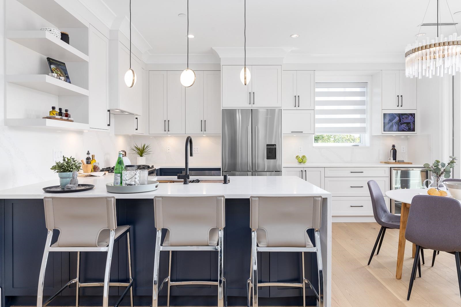 6905 Butler Street, Vancouver, BC, V5S 3L1