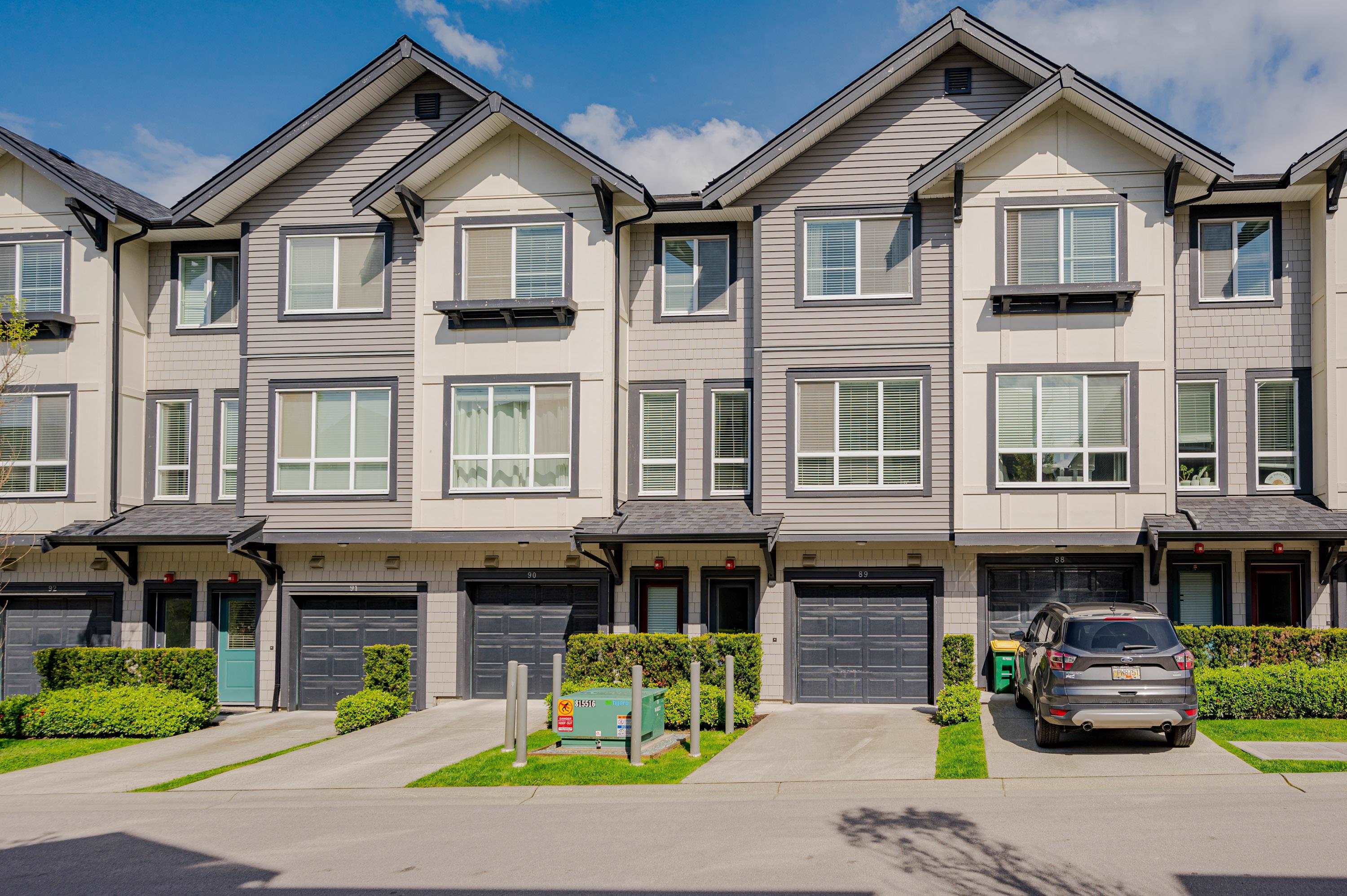 89-8570 204 Street, Langley, BC, V2Y 0T9
