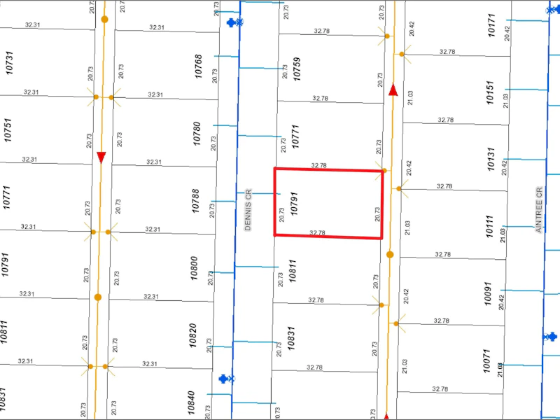 10791 Dennis Crescent, Richmond BC V7A 3S2
