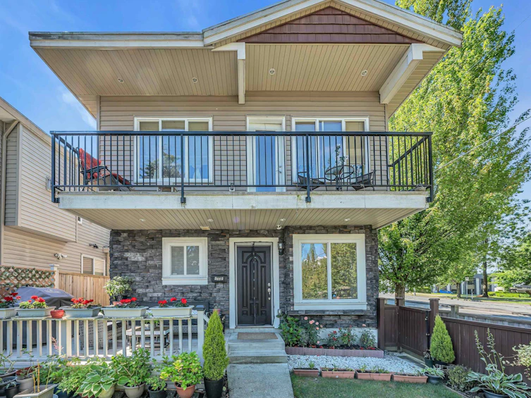 4908 Norfolk Street, Burnaby, BC, V5G 1G1