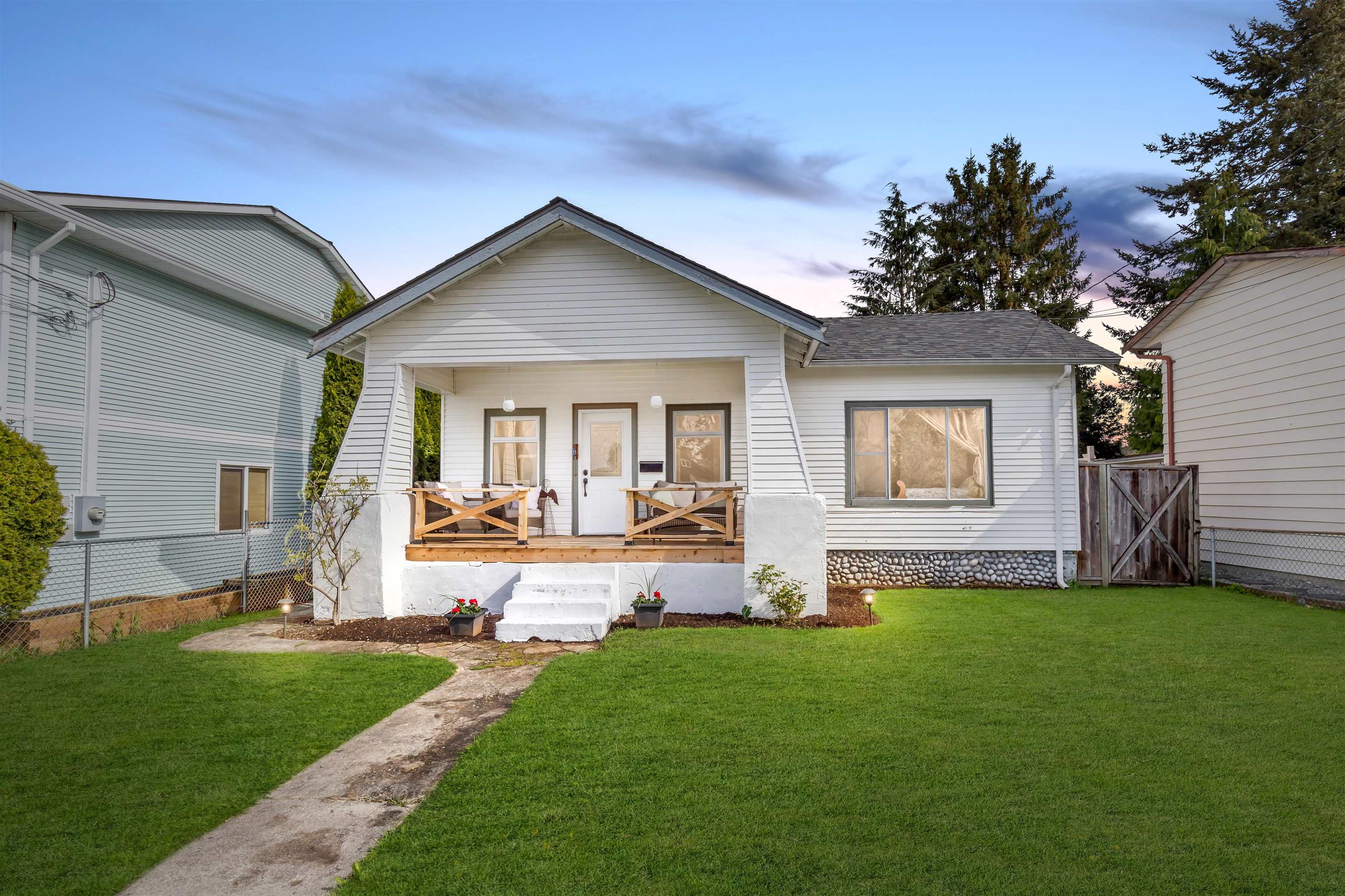 33481 7th Avenue, Mission, BC, V2V 2E6