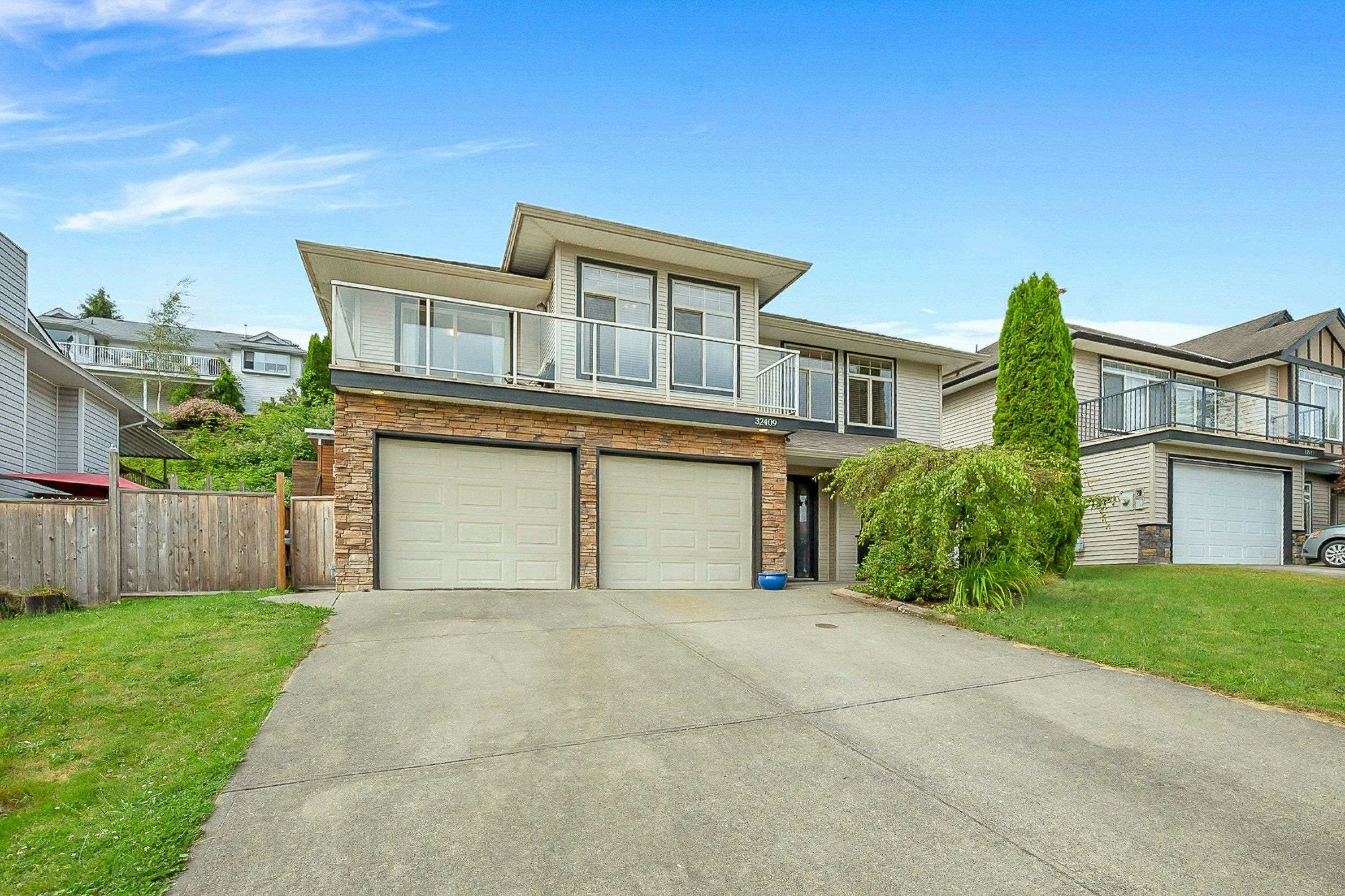 32409 Badger Avenue, Mission, BC, V2V 5H8