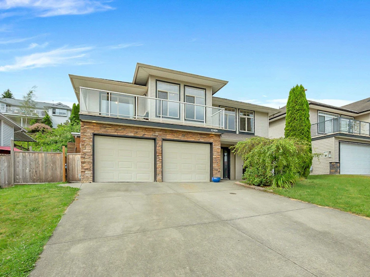 32409 Badger Avenue, Mission, BC, V2V 5H8
