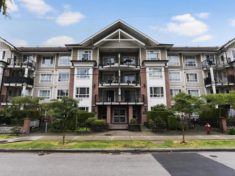 311 - 14960 102a Avenue, Surrey BC V3R 6A3