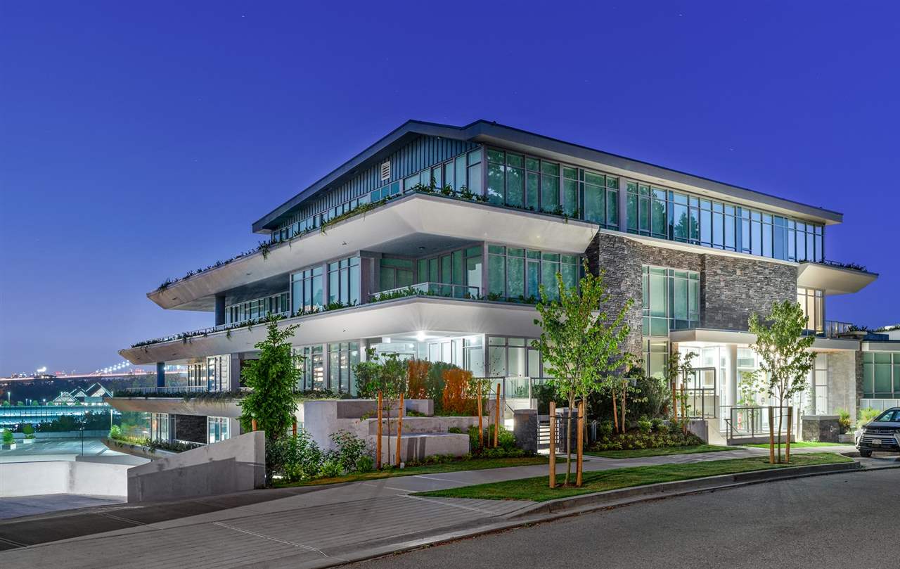 202-768 Arthur Erickson Place, West Vancouver, BC, V7T 0B6