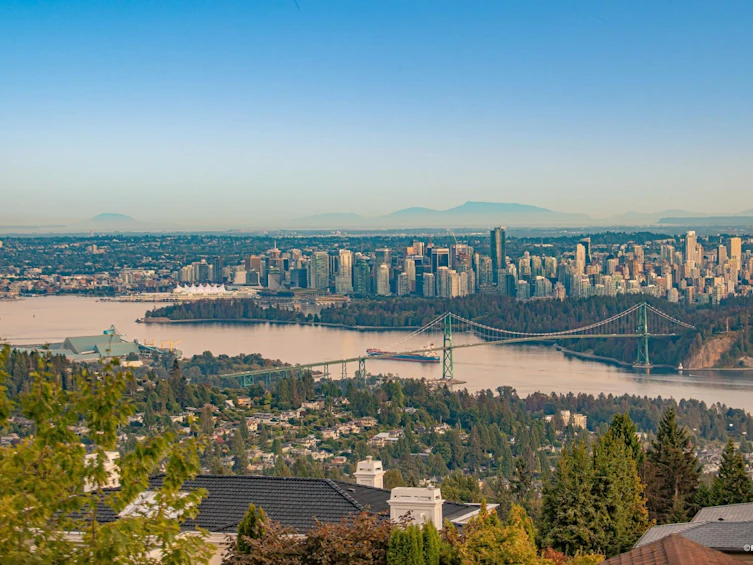 1418 Bramwell Road, West Vancouver, BC, V7S 2N9