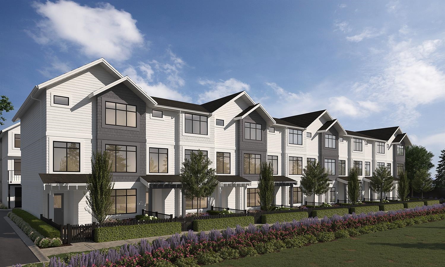 1-17557 100 Avenue, Surrey, BC, V4N 6V5