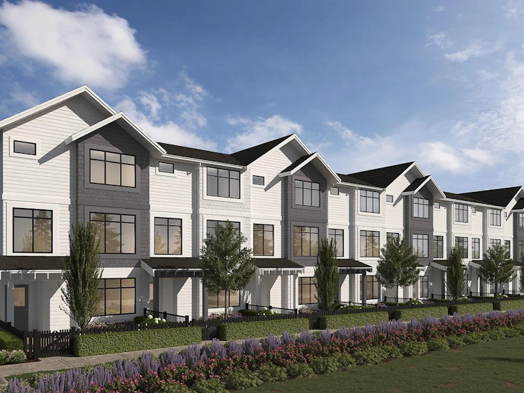 1-17557 100 Avenue, Surrey, BC, V4N 6V5