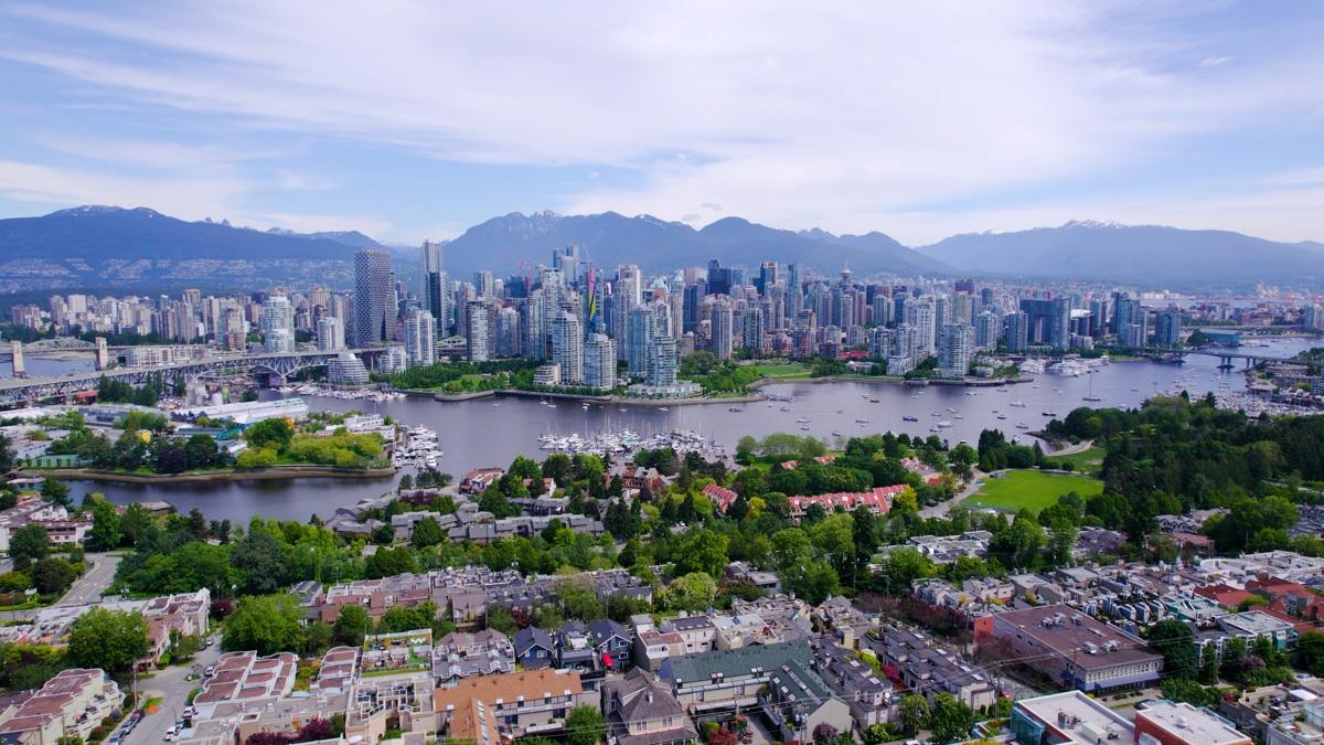 900-1235 W Broadway, Vancouver, BC, V6H 1G7