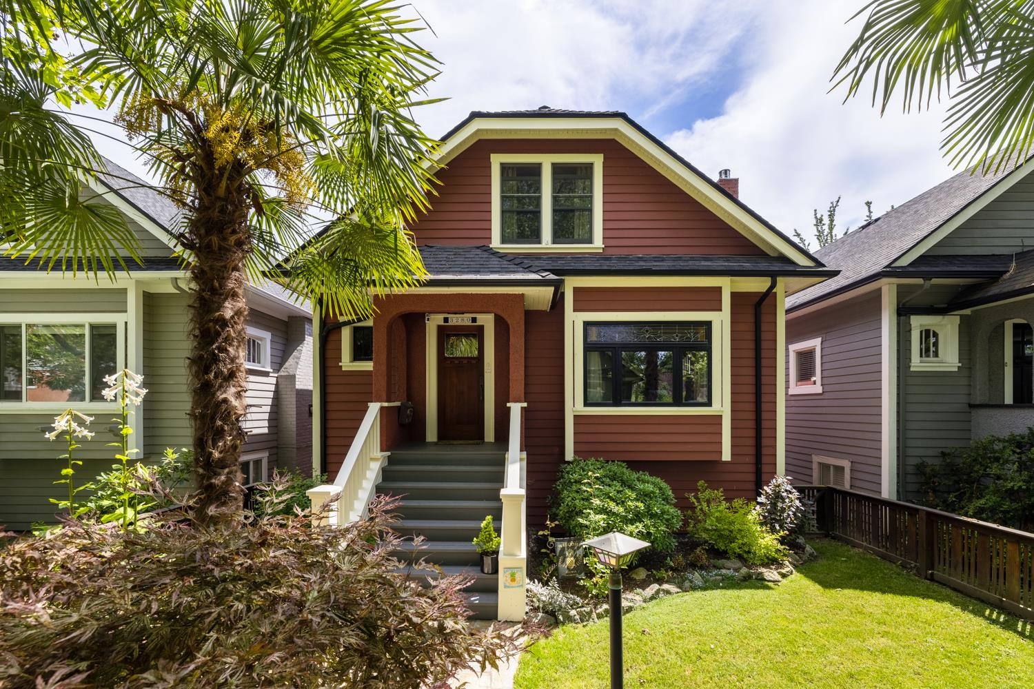 3280 Laurel Street, Vancouver, BC, V5Z 3T9