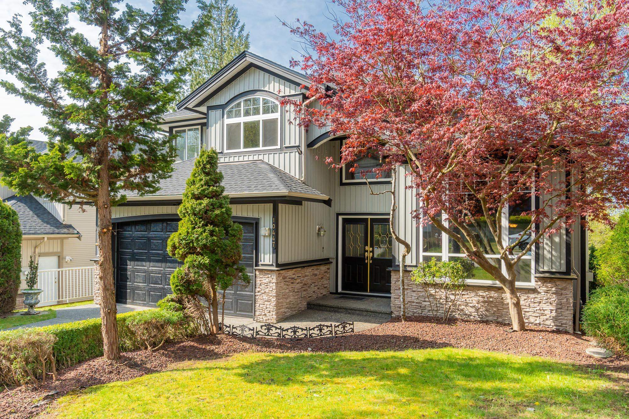 10447 Slatford Street, Maple Ridge, BC, V2W 1V8