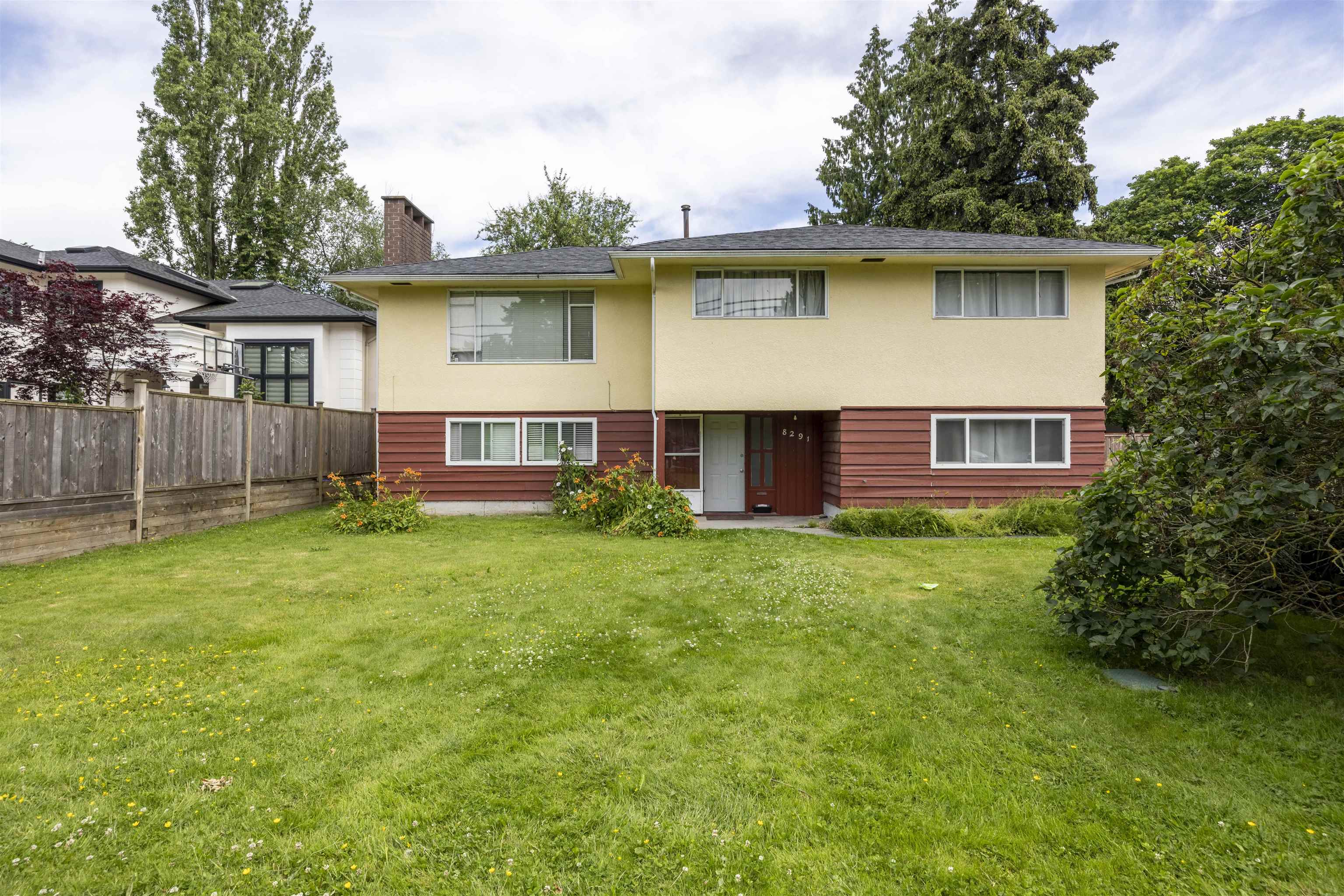 8291 Leslie Road, Richmond, BC, V6X 1E4