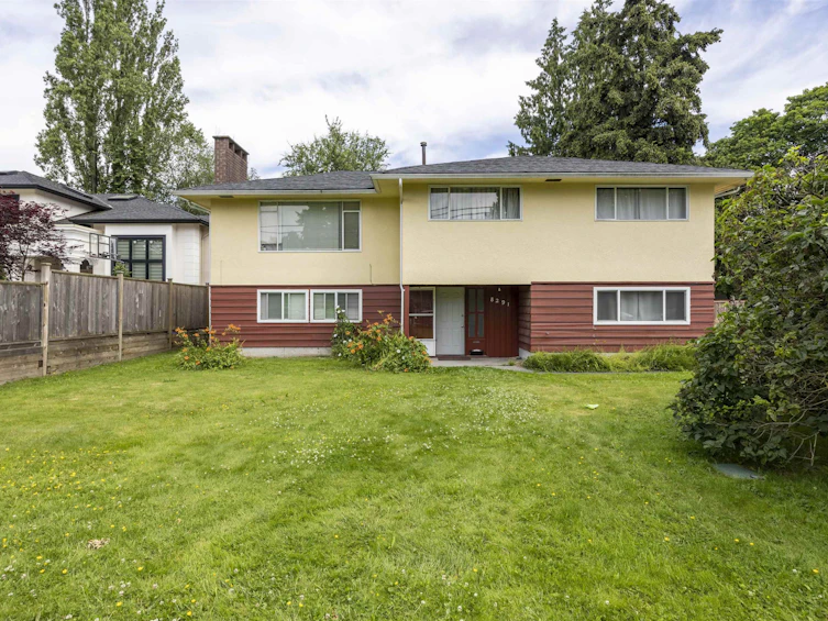 8291 Leslie Road, Richmond, BC, V6X 1E4