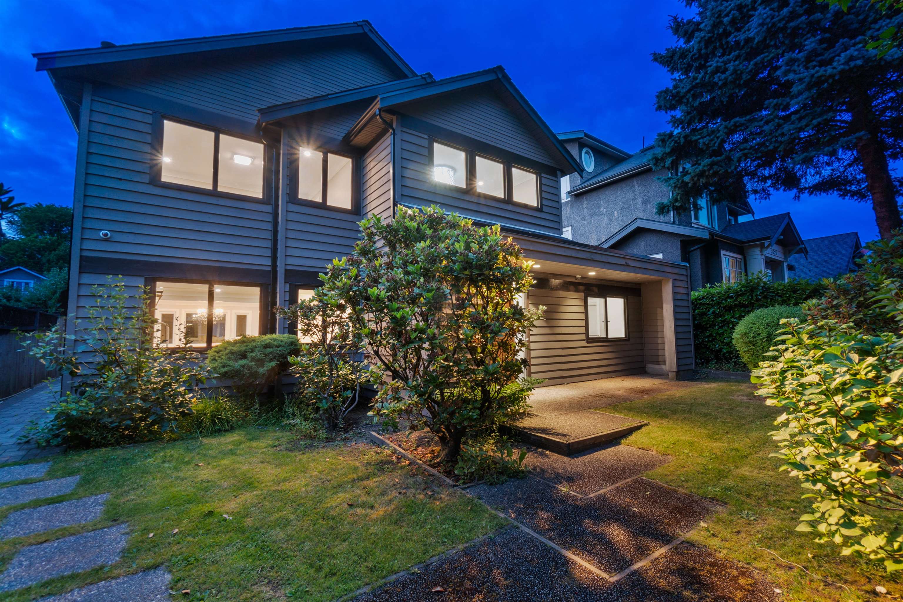 3525 W 29th Avenue, Vancouver, BC, V6S 1T2