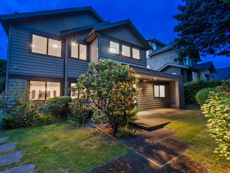 3525 W 29th Avenue, Vancouver, BC, V6S 1T2