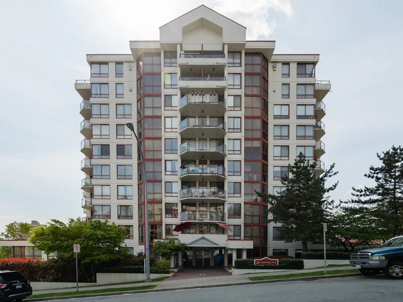 1401 - 220 Eleventh Street, New Westminster BC V3M 6N9