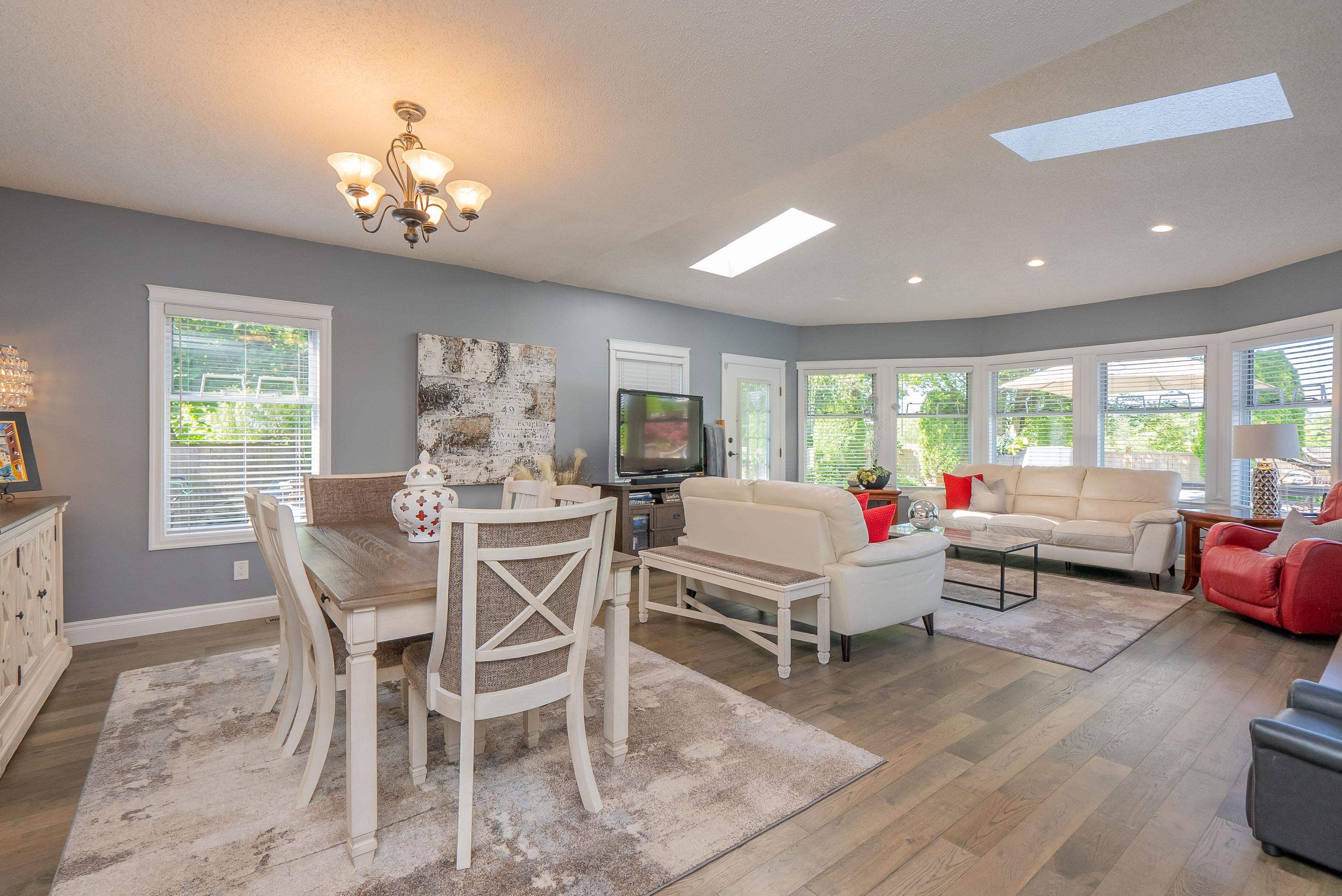 18244 54 Avenue, Surrey, BC, V3S 7Z1