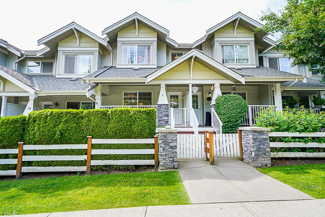 31-6568 193b Street, Surrey, BC, V4N 5S2