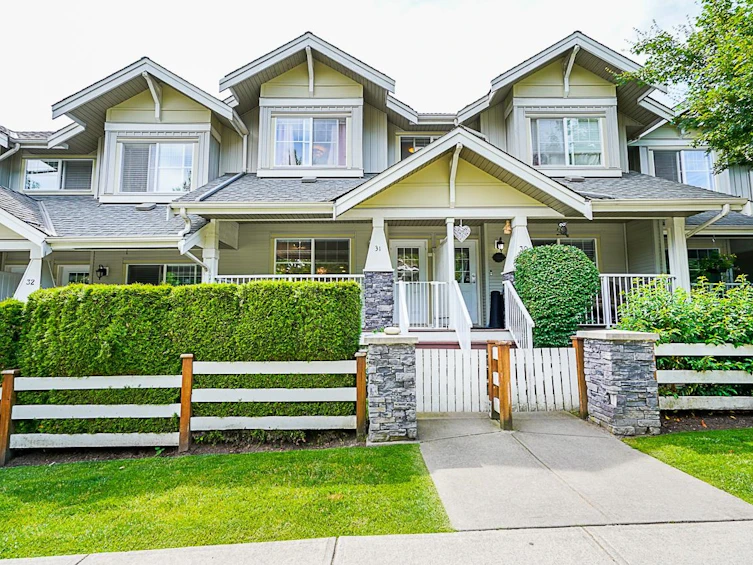 31-6568 193b Street, Surrey, BC, V4N 5S2