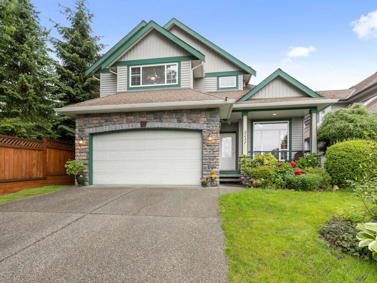 3237 Ogilvie Crescent, Port Coquitlam, BC, V3B 8C5