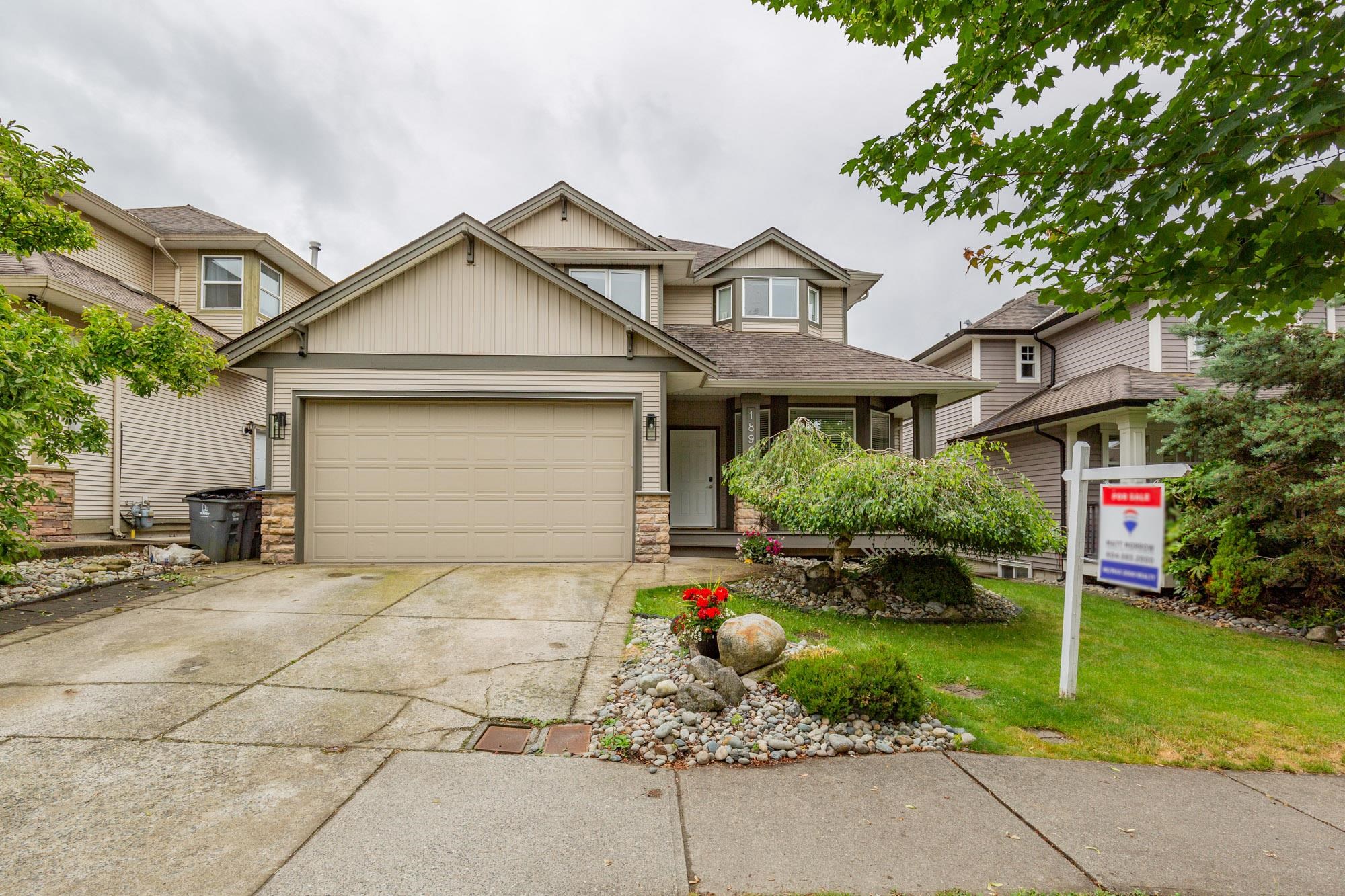 18964 69 Avenue, Surrey, BC, V4N 5K1