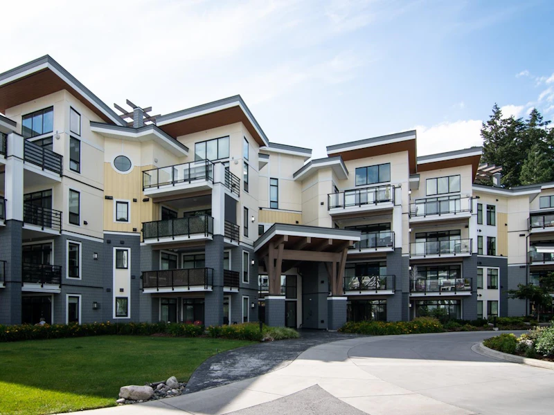 109 - 5384 Tyee Lane, Chilliwack BC