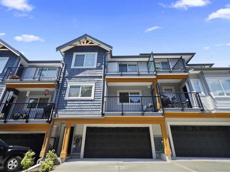 24 - 22810 113th Avenue, Maple Ridge BC