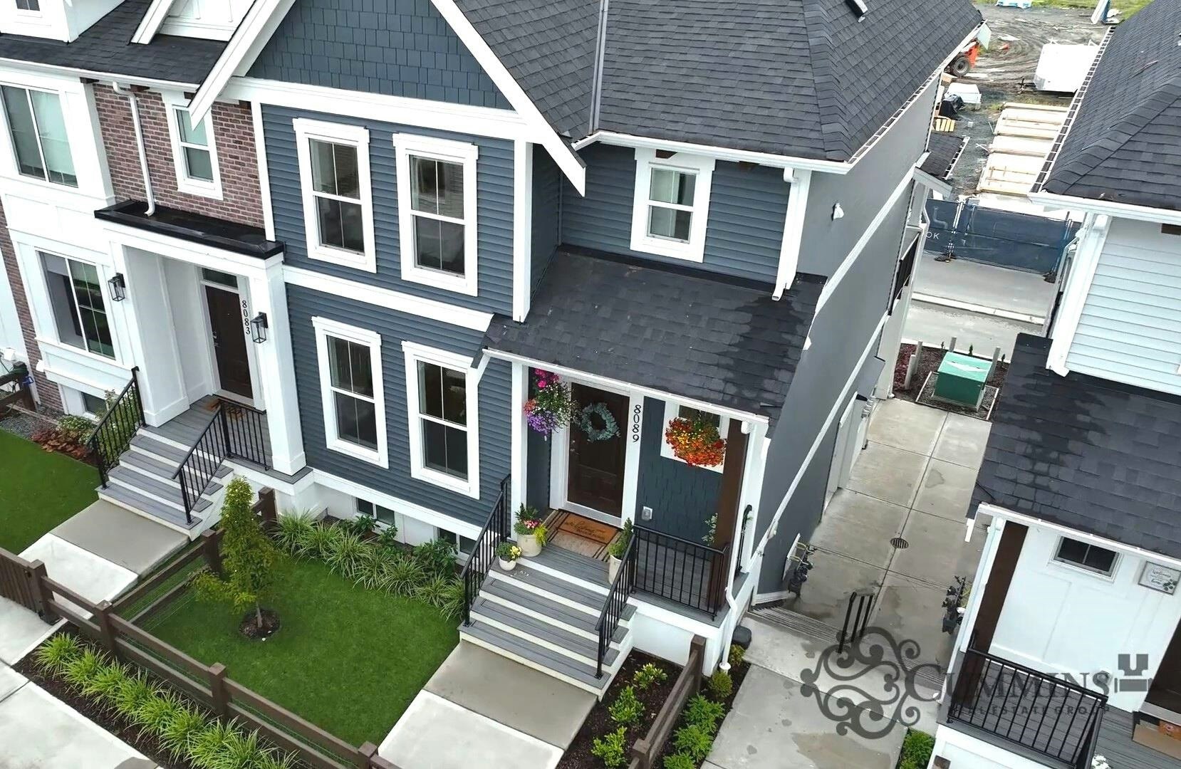 8089 Foxfern Road, Chilliwack, BC, V2R 6G6