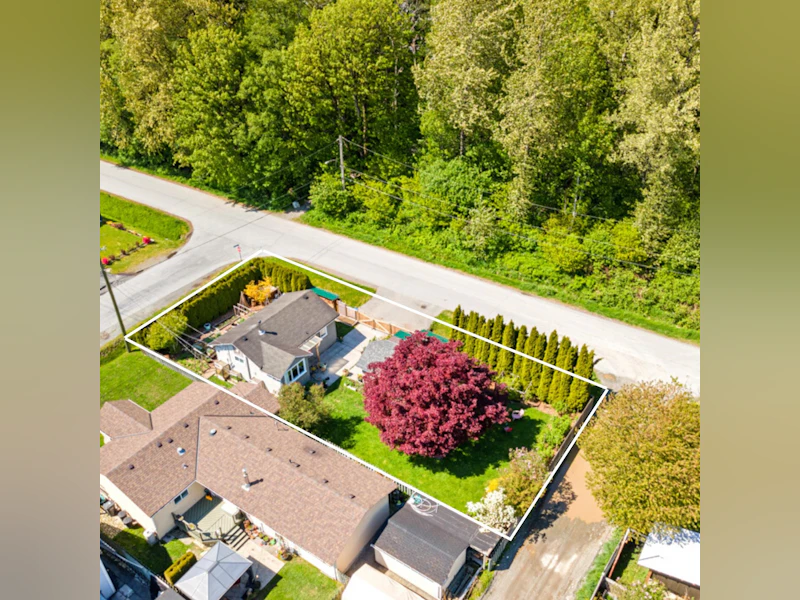 38896 Britannia Avenue, Squamish BC V8B 0E9