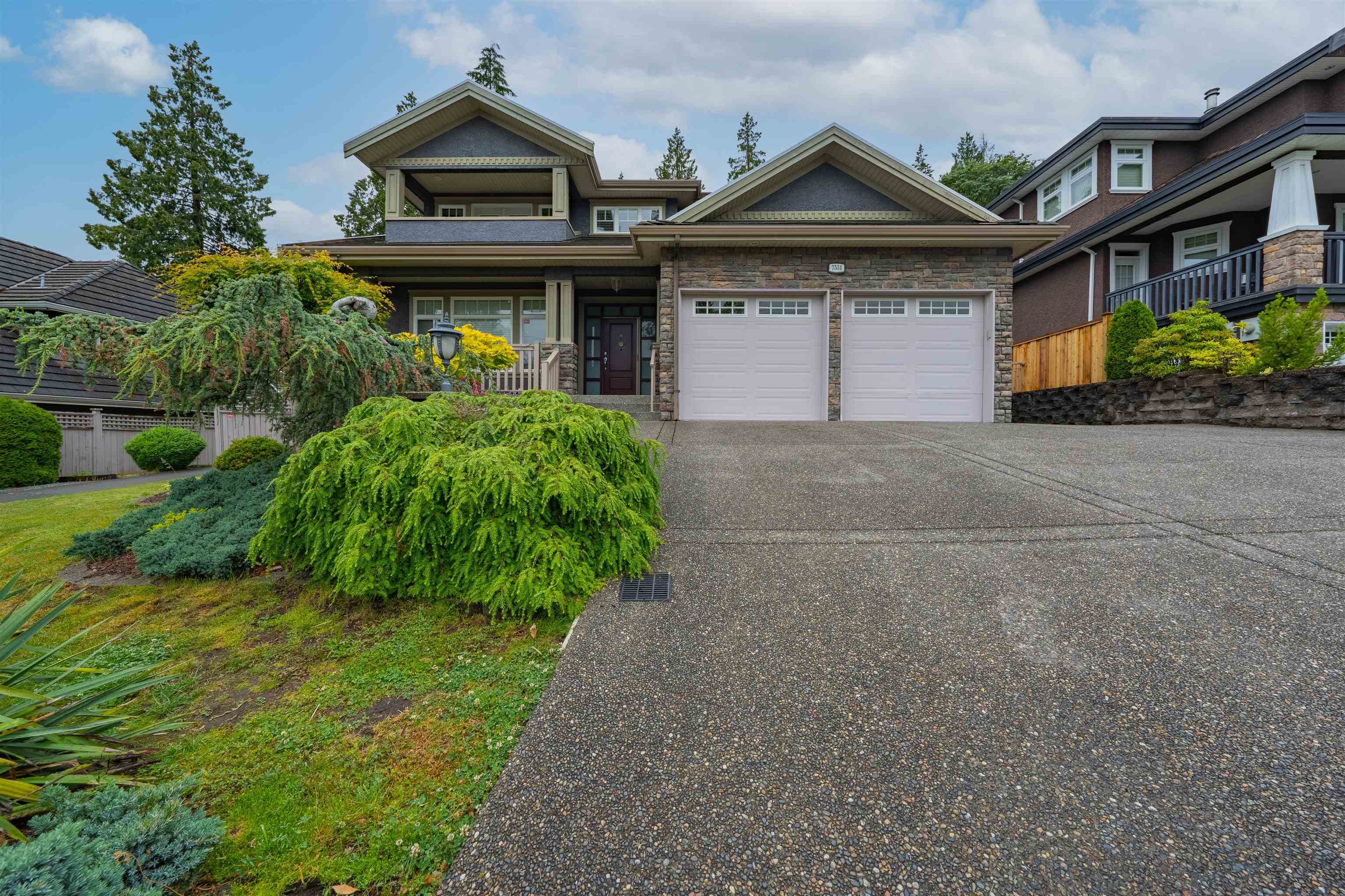 7551 Curtis Street, Burnaby, BC, V5A 4W7